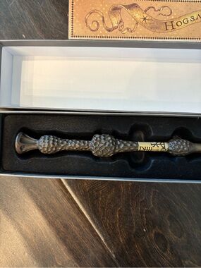 Harry Potter Diagon Alley Wand Exclusive Universal Wand